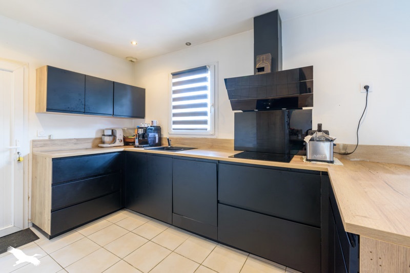 Vente Maison MONTFORT EN CHALOSSE - 4 pièces -95 m² - (40380)