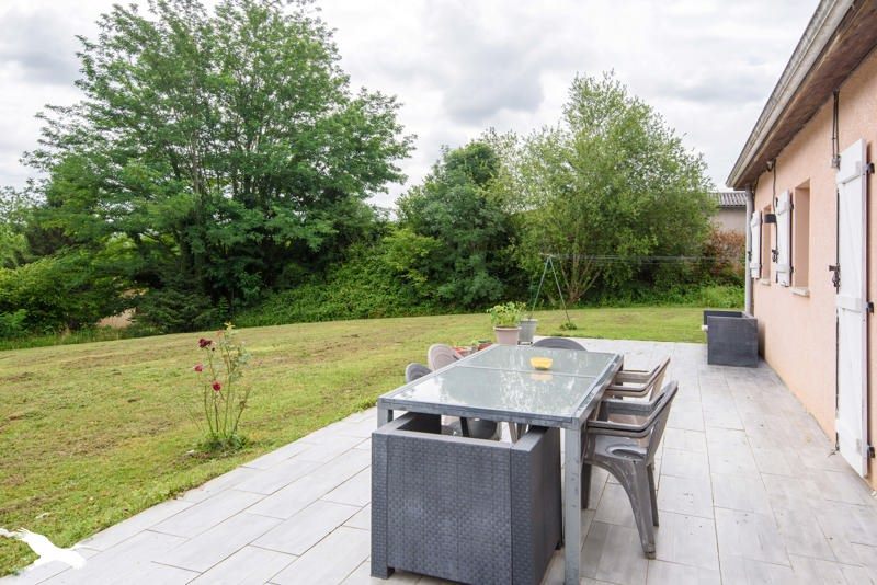 Vente Maison MONTFORT EN CHALOSSE - 4 pièces -95 m² - (40380)