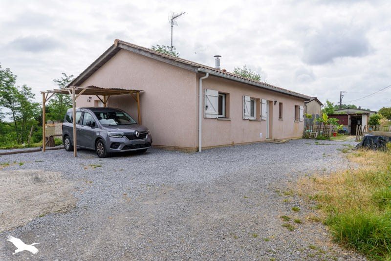 Vente Maison MONTFORT EN CHALOSSE - 4 pièces -95 m² - (40380)