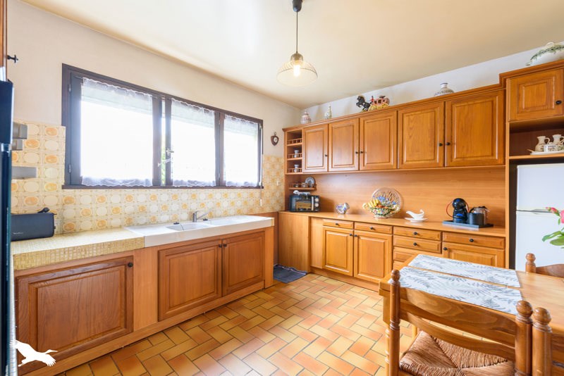 Vente Maison MONTFORT EN CHALOSSE - 4 pièces -91 m² - (40380)
