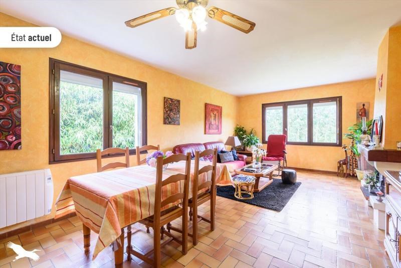 Vente Maison MONTFORT EN CHALOSSE - 4 pièces -91 m² - (40380)