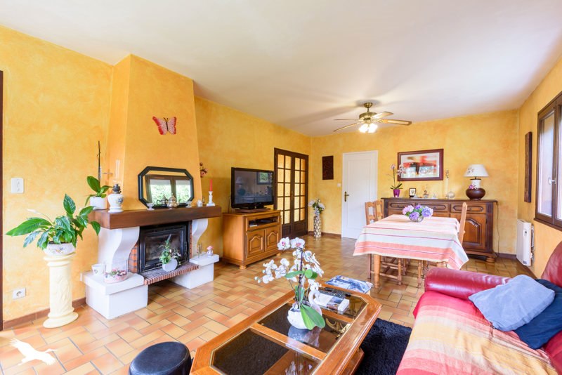 Vente Maison MONTFORT EN CHALOSSE - 4 pièces -91 m² - (40380)