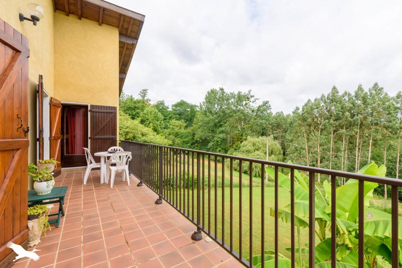 Vente Maison MONTFORT EN CHALOSSE - 4 pièces -91 m² - (40380)