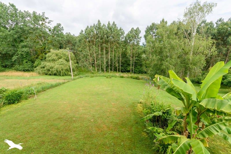 Vente Maison MONTFORT EN CHALOSSE - 4 pièces -91 m² - (40380)