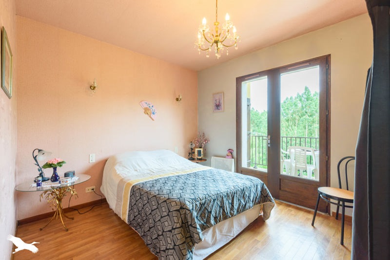 Vente Maison MONTFORT EN CHALOSSE - 4 pièces -91 m² - (40380)