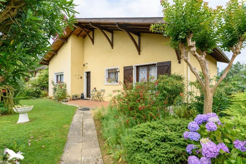 Vente Maison MONTFORT EN CHALOSSE - 4 pièces -91 m² - (40380)