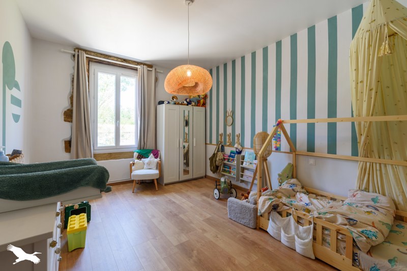 Vente Maison TARTAS - 6 pièces -196 m² - (40400)