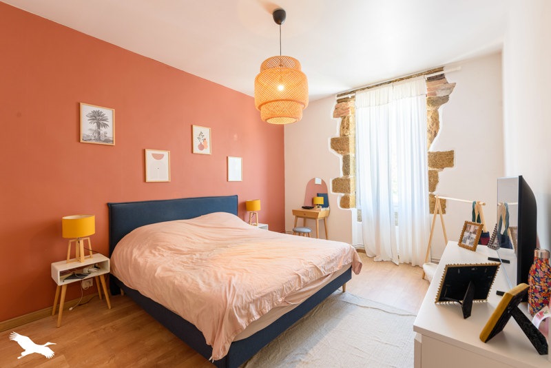 Vente Maison TARTAS - 6 pièces -196 m² - (40400)