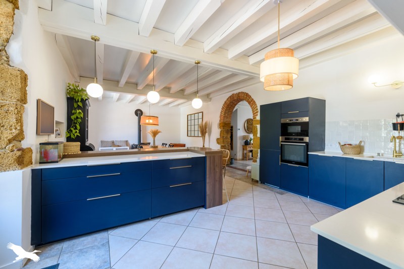 Vente Maison TARTAS - 6 pièces -196 m² - (40400)