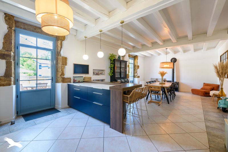 Vente Maison TARTAS - 6 pièces -196 m² - (40400)