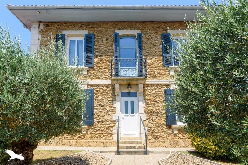 Vente Maison TARTAS - 6 pièces -196 m² - (40400)