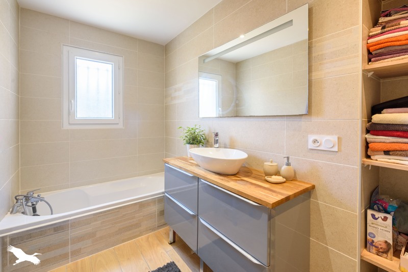 Vente Maison ST GEOURS D AURIBAT - 6 pièces -106 m² - (40380)