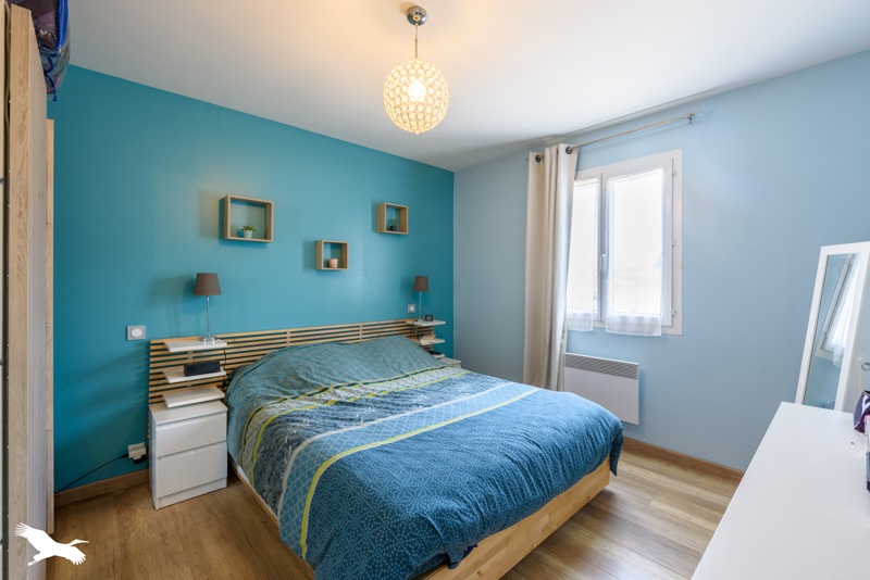 Vente Maison ST GEOURS D AURIBAT - 6 pièces -106 m² - (40380)