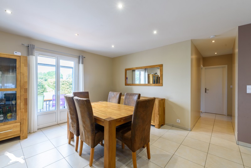 Vente Maison ST GEOURS D AURIBAT - 6 pièces -106 m² - (40380)
