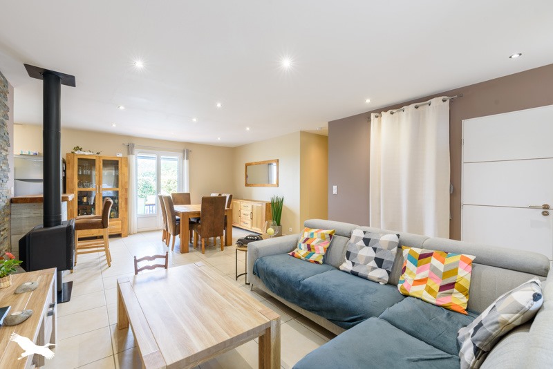 Vente Maison ST GEOURS D AURIBAT - 6 pièces -106 m² - (40380)