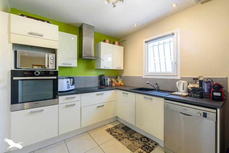 Vente Maison ST GEOURS D AURIBAT - 6 pièces -106 m² - (40380)