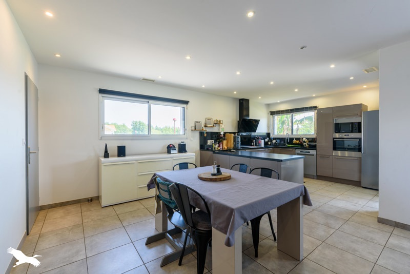 Vente Maison SOUPROSSE - 5 pièces -123 m² - (40250)