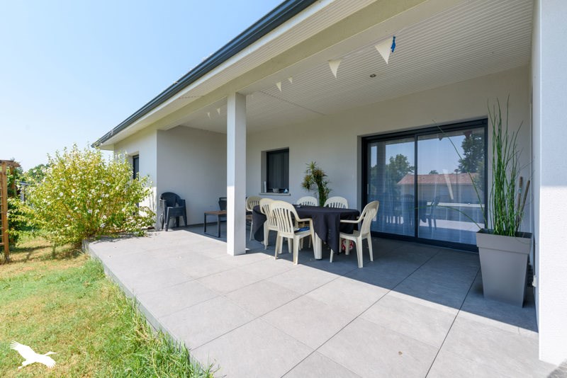 Vente Maison SOUPROSSE - 5 pièces -123 m² - (40250)