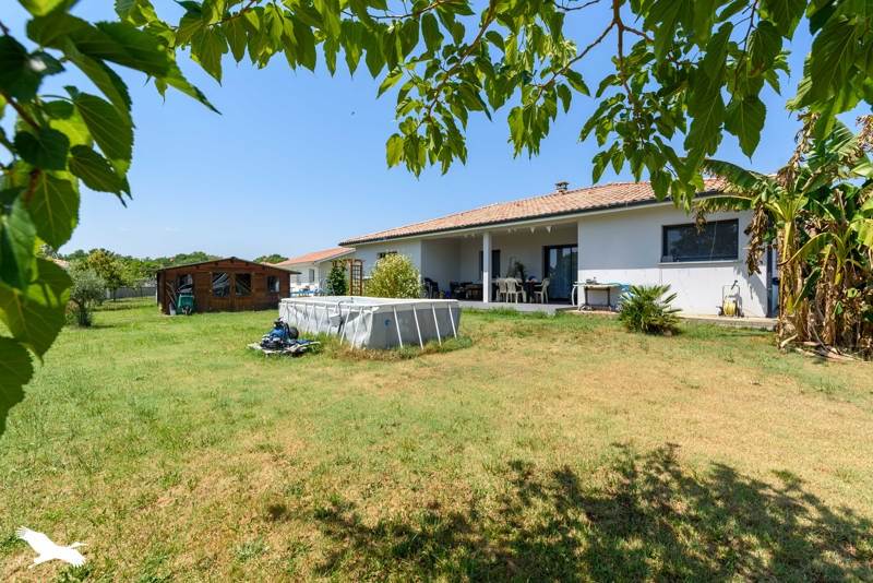 Vente Maison SOUPROSSE - 5 pièces -123 m² - (40250)