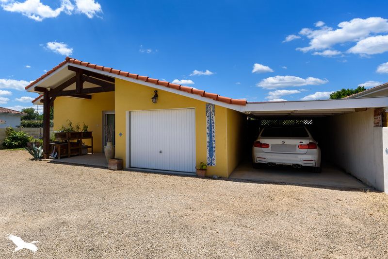 Vente Maison MEILHAN - 4 pièces -100 m² - (40400)