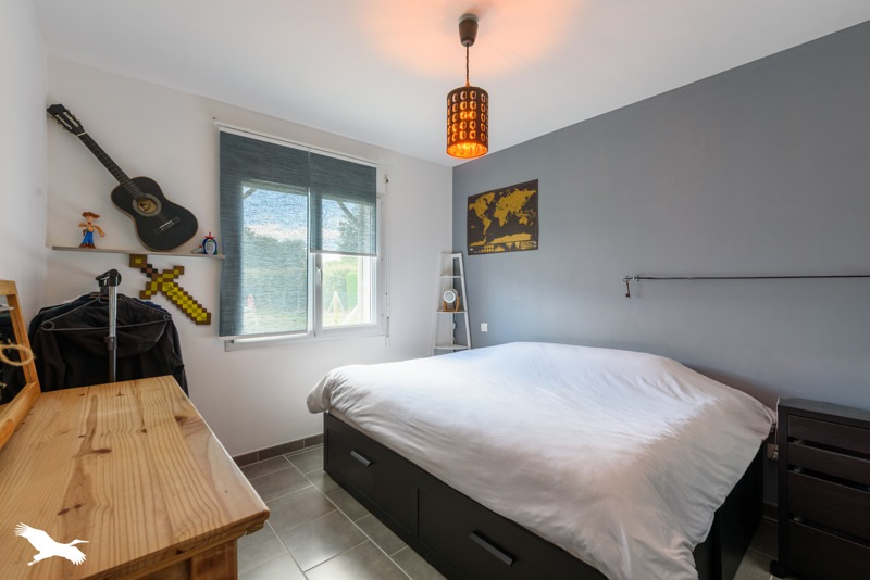 Vente Maison MEILHAN - 4 pièces -100 m² - (40400)