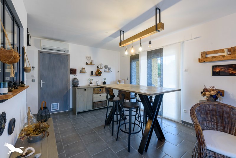Vente Maison MEILHAN - 4 pièces -100 m² - (40400)