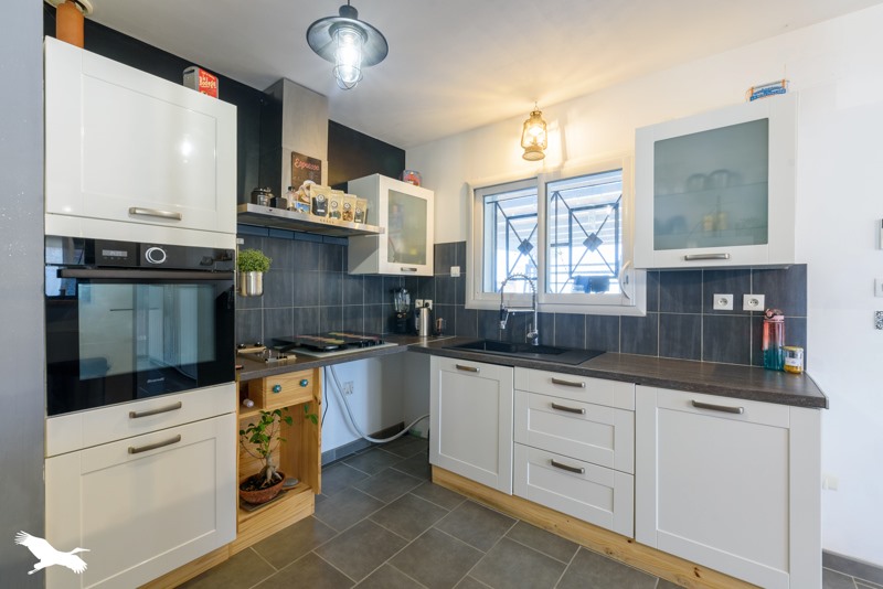 Vente Maison MEILHAN - 4 pièces -100 m² - (40400)