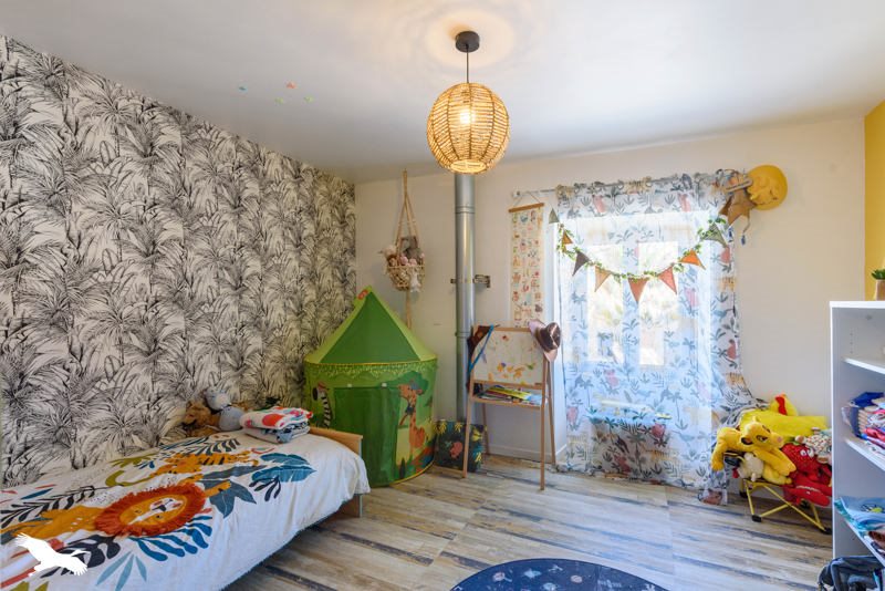 Vente Maison SOUPROSSE - 3 pièces -78 m² - (40250)