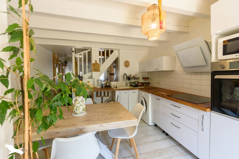 Vente Maison SOUPROSSE - 3 pièces -78 m² - (40250)