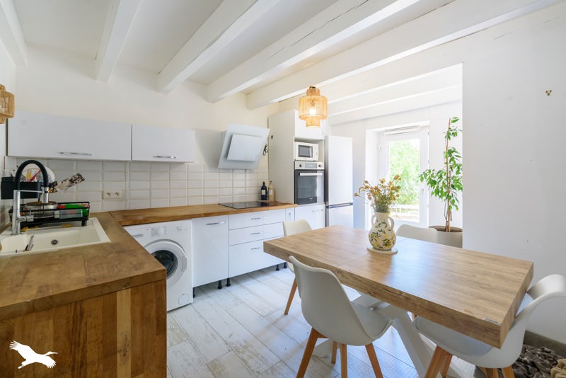 Vente Maison SOUPROSSE - 3 pièces -78 m² - (40250)