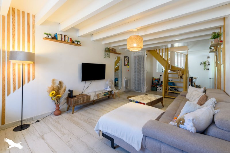 Vente Maison SOUPROSSE - 3 pièces -78 m² - (40250)