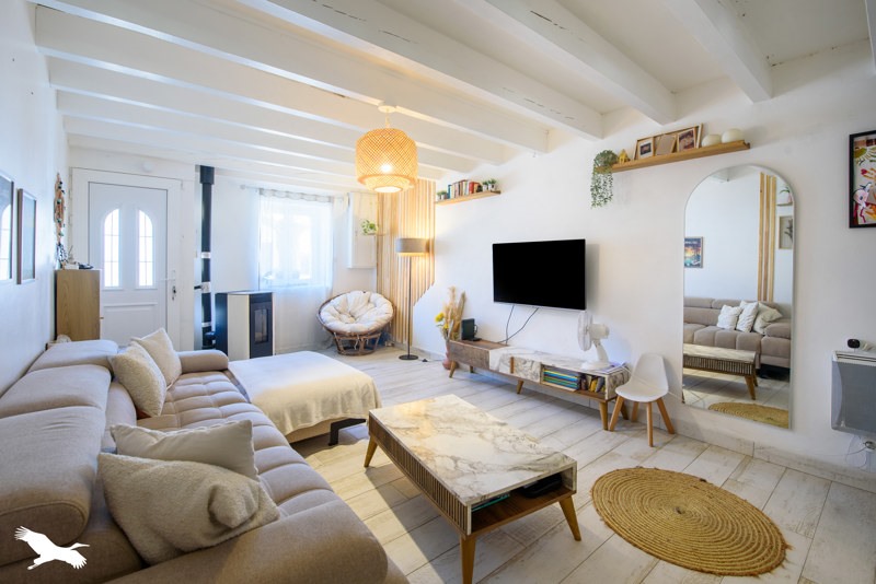 Vente Maison SOUPROSSE - 3 pièces -78 m² - (40250)