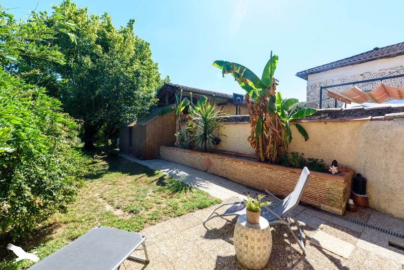 Vente Maison SOUPROSSE - 3 pièces -78 m² - (40250)
