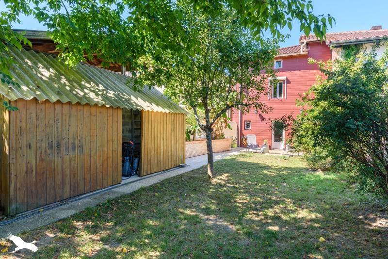 Vente Maison SOUPROSSE - 3 pièces -78 m² - (40250)