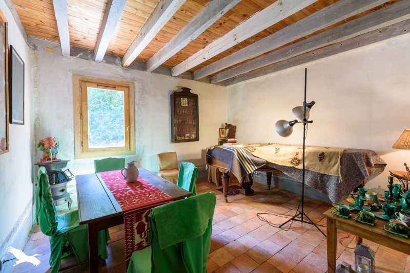 Vente Maison BEYLONGUE - 7 pièces -187 m² - (40370)