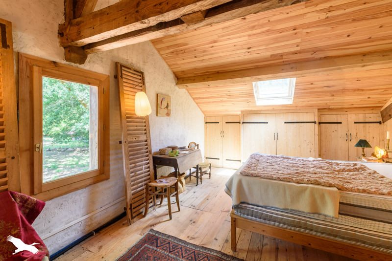 Vente Maison BEYLONGUE - 7 pièces -187 m² - (40370)