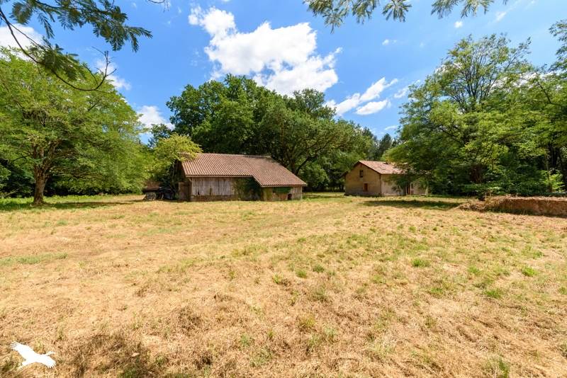 Vente Maison BEYLONGUE - 7 pièces -187 m² - (40370)
