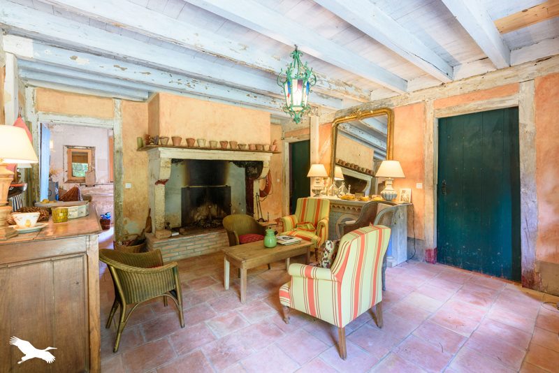 Vente Maison BEYLONGUE - 7 pièces -187 m² - (40370)