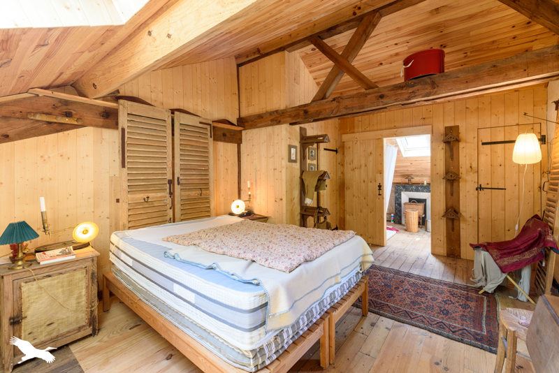 Vente Maison BEYLONGUE - 7 pièces -187 m² - (40370)
