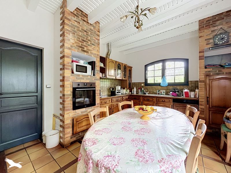 Vente Maison ST YAGUEN - 6 pièces -177 m² - (40400)
