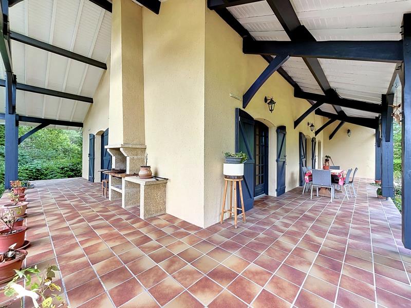 Vente Maison ST YAGUEN - 6 pièces -177 m² - (40400)