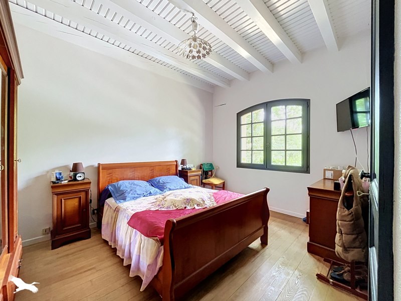 Vente Maison ST YAGUEN - 6 pièces -177 m² - (40400)