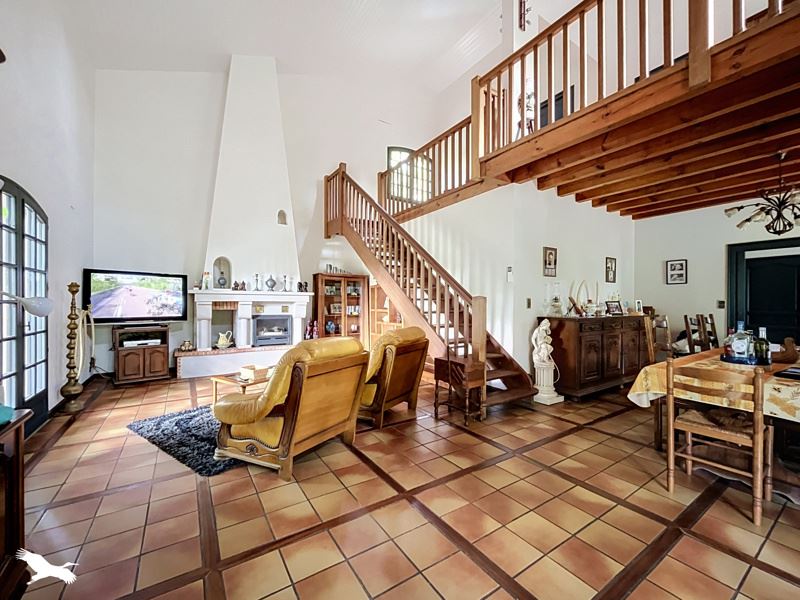 Vente Maison ST YAGUEN - 6 pièces -177 m² - (40400)