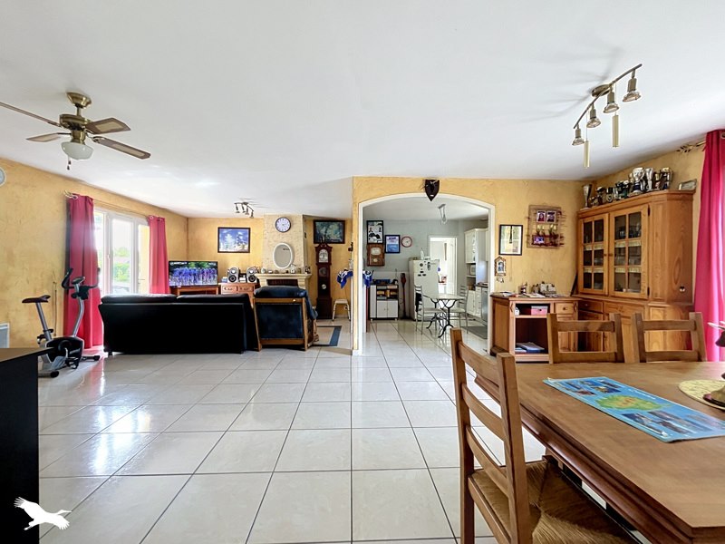 Vente Maison ST YAGUEN - 4 pièces -100 m² - (40400)