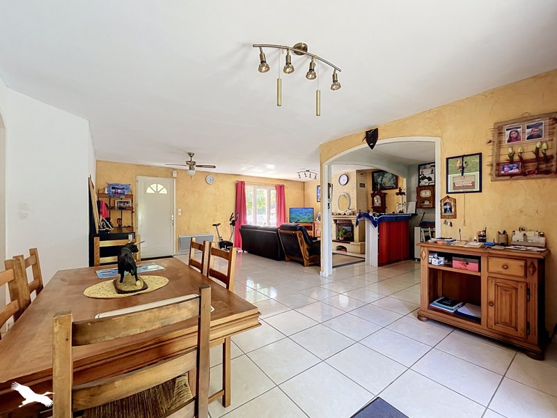 Vente Maison ST YAGUEN - 4 pièces -100 m² - (40400)