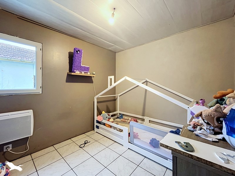 Vente Maison TARTAS - 3 pièces -75 m² - (40400)