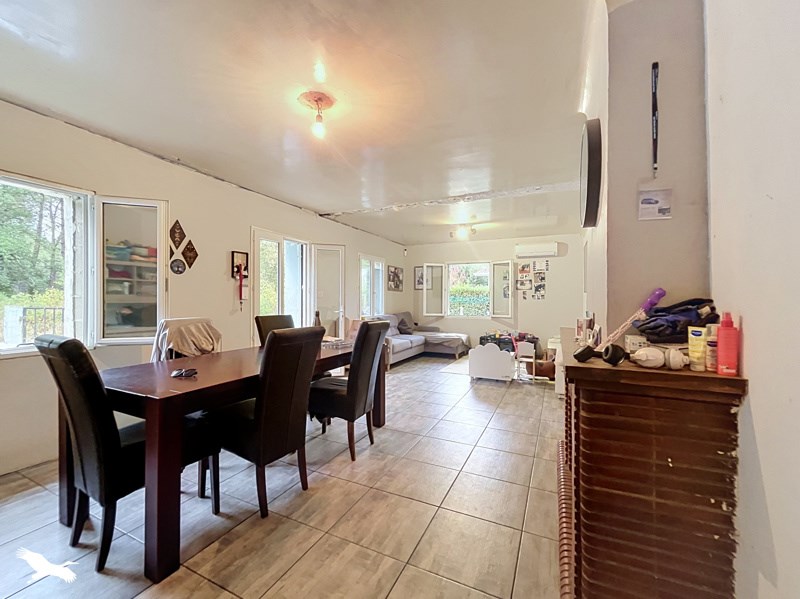 Vente Maison TARTAS - 3 pièces -75 m² - (40400)