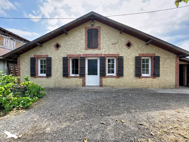 Vente Maison ONARD - 5 pièces -98 m² - (40380)