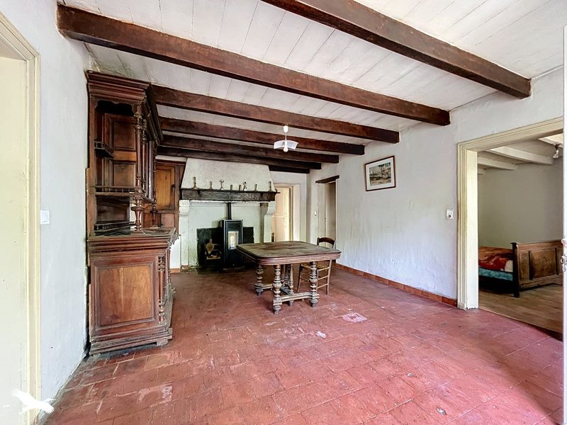 Vente Maison ONARD - 5 pièces -98 m² - (40380)