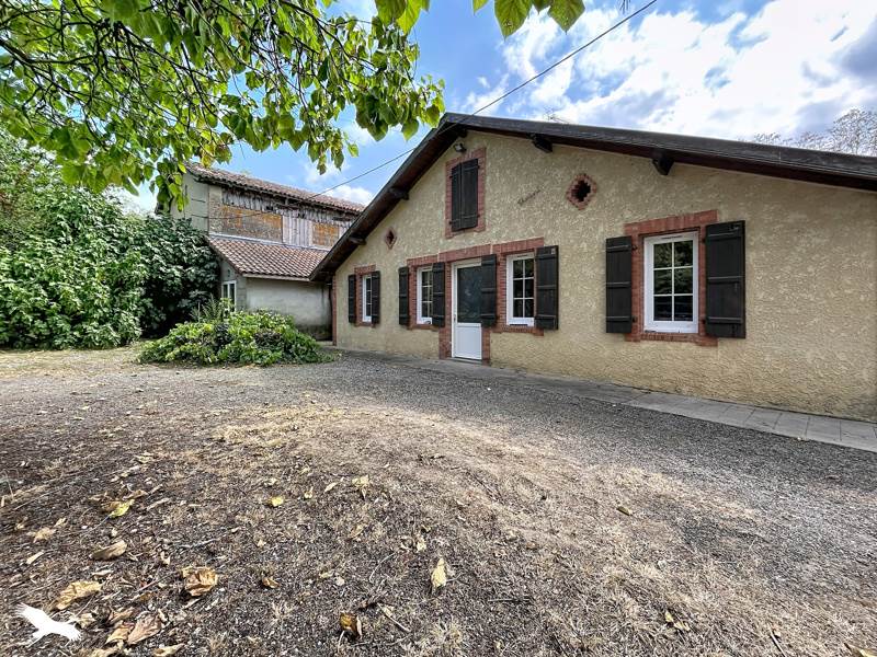 Maison 5 pièces 98 m² · à Onard · 98 m² · 150 500 €